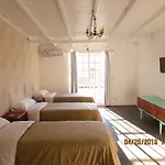 Boho Rooms