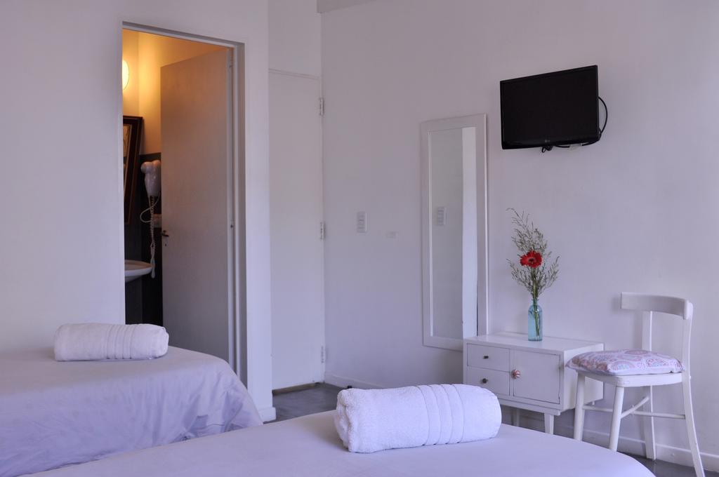 Frühstückspension Boho Buenos Aires