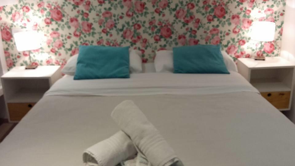 Frühstückspension Boho 3*