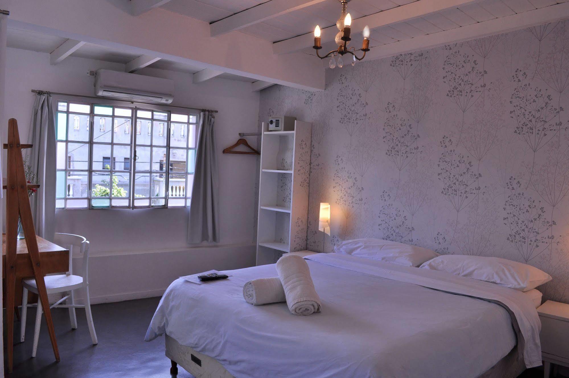 Frühstückspension Boho 3*