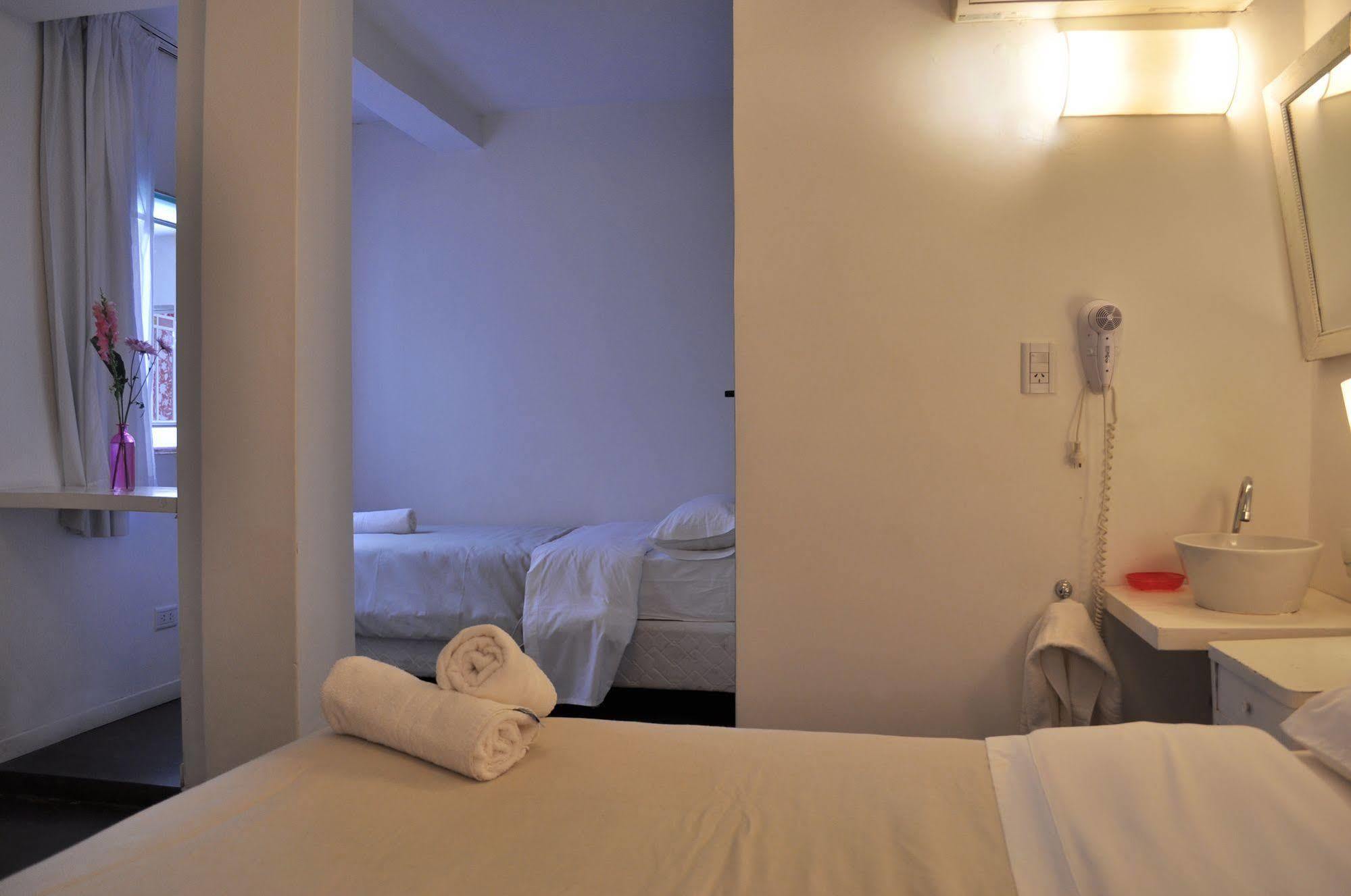 Frühstückspension Boho 3*