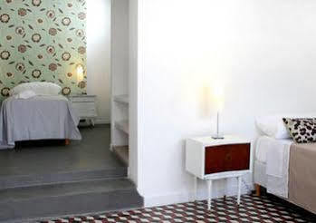 Frühstückspension Boho Buenos Aires