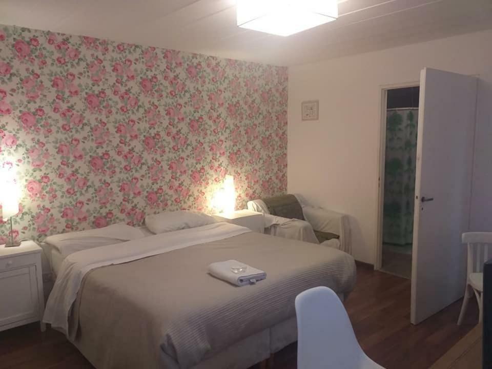 Frühstückspension Boho Buenos Aires